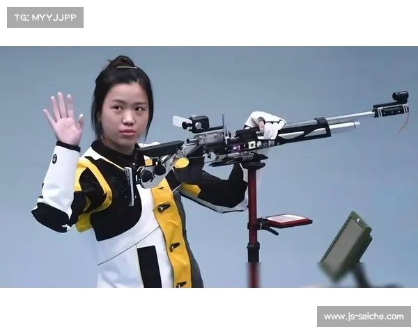 奥运冠军齐聚十五运射击赛场 明日步手枪项目精彩开战 奥运冠军齐聚十五运射击赛场 明日步手枪项目精彩开战